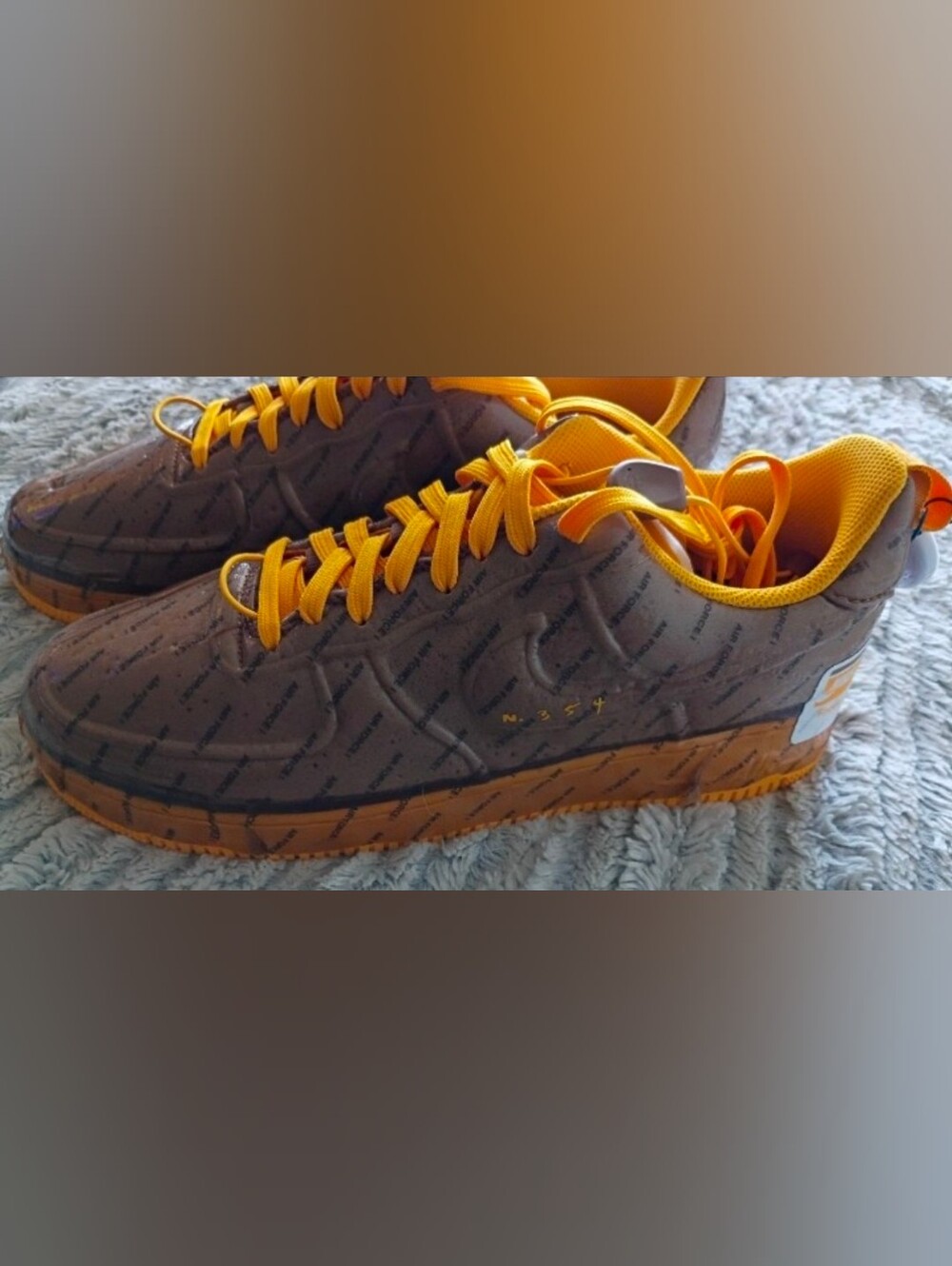 Nike AIRMAX UPS... LIMITED EDITION
